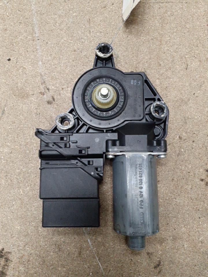 Motore alzacristalli posteriore sinistro VOLKSWAGEN GOLF 5 Diésel - 1