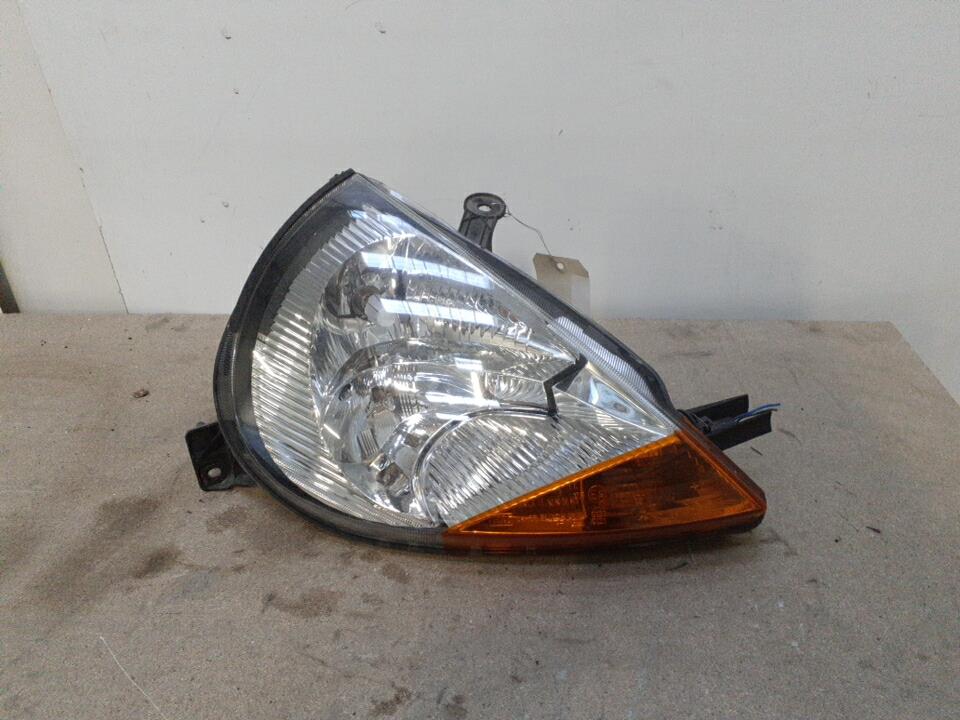 Gruppo ottico anteriore principale destro (luci)(faro) FORD KA 1 PHASE 1 Gasolina - 1