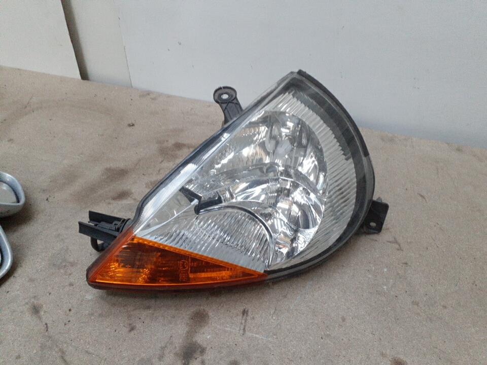 Gruppo ottico anteriore principale sinistro (luci)(faro) FORD KA 1 PHASE 1 Gasolina - 1