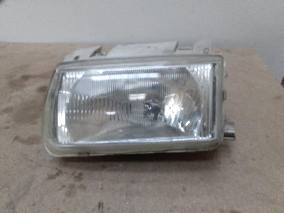 Gruppo ottico anteriore principale sinistro (luci)(faro) VOLKSWAGEN POLO 3 PHASE 1 Gasolina - 1