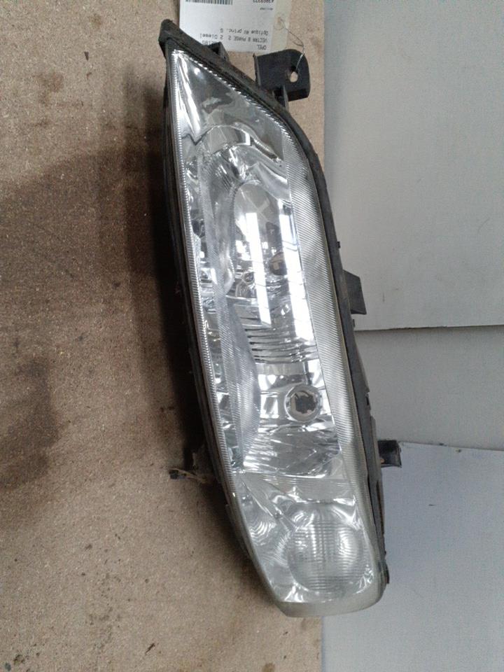 Gruppo ottico anteriore principale sinistro (luci)(faro) OPEL VECTRA B PHASE 2 Diésel - 1