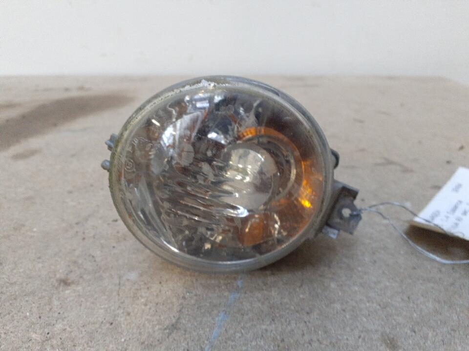 Gruppo ottico anteriore secondario sinistro (luci)(freccia) VOLKSWAGEN LUPO Gasolina - 1