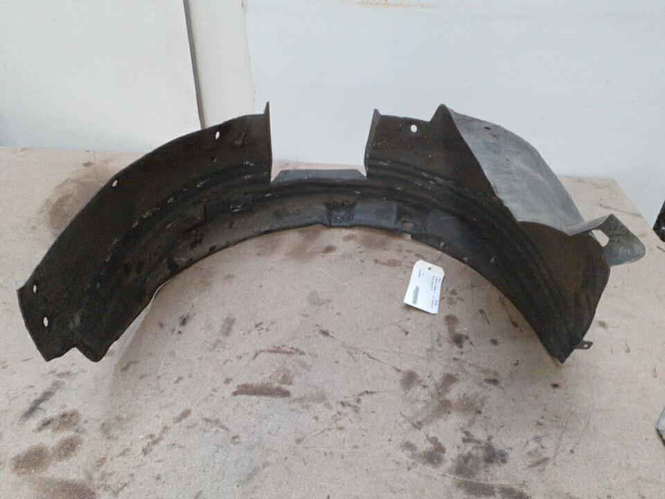 Parasale anteriore sinistro OPEL CORSA C PHASE 2 Gasolina - 1