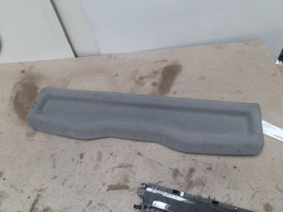 Tendalino cappelliera VOLKSWAGEN LUPO Gasolina - 1
