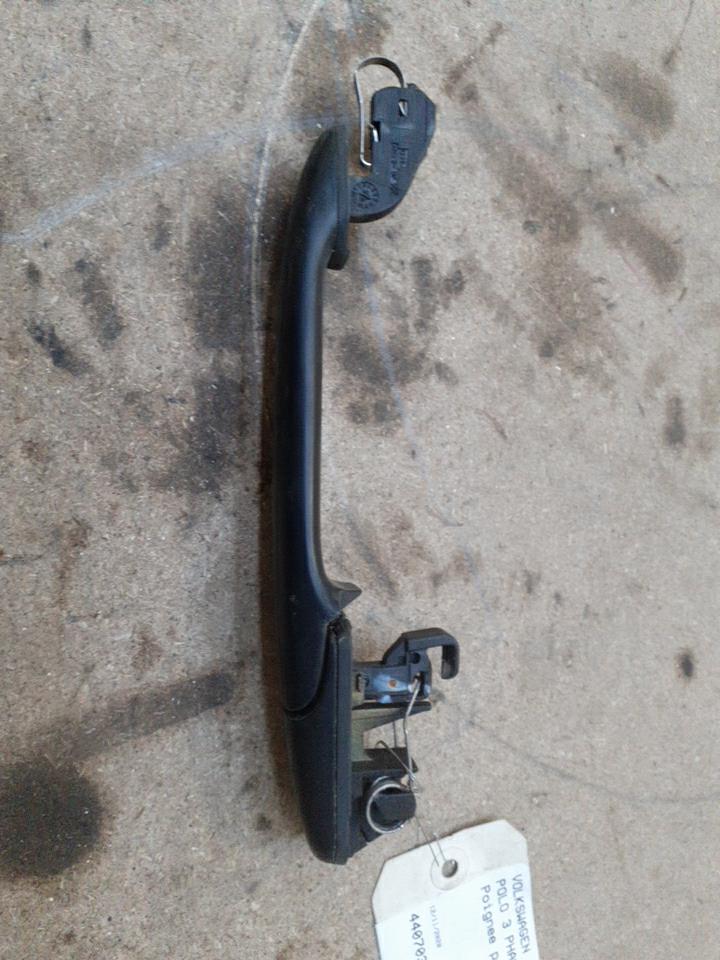 Maniglia portiera posteriore destra VOLKSWAGEN POLO 3 PHASE 1 Gasolina - 1