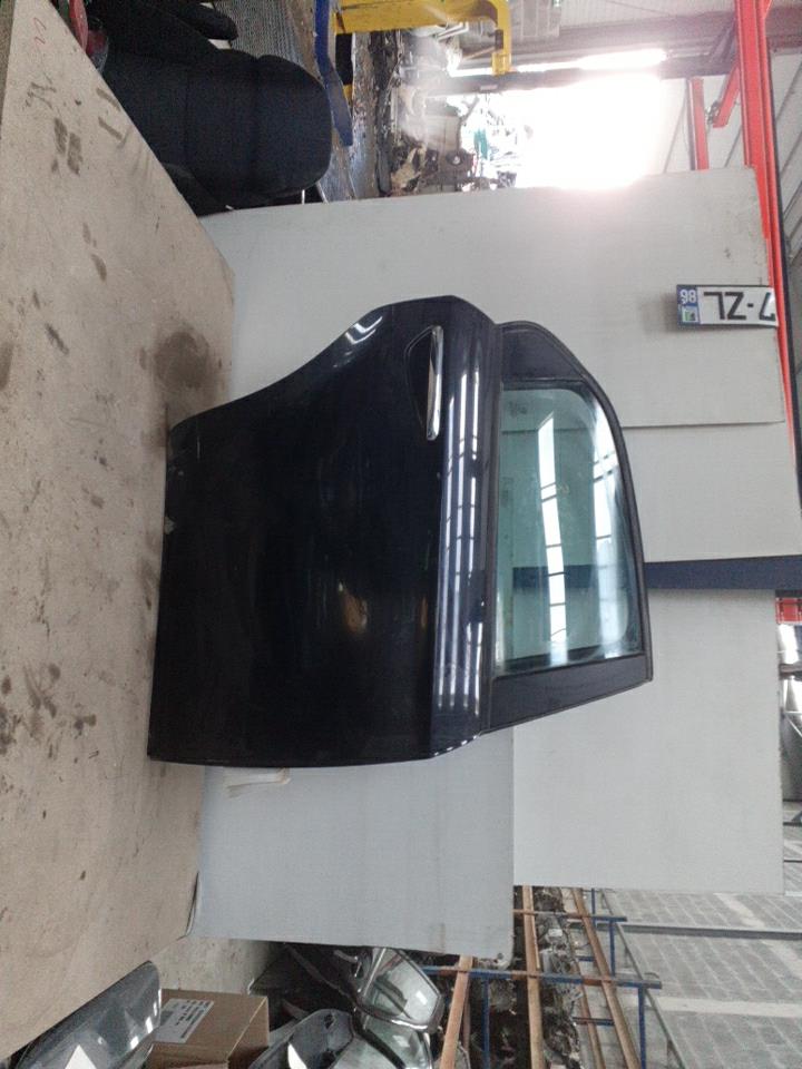 Portiera posteriore destra ALFA ROMEO 159 Diésel - 1