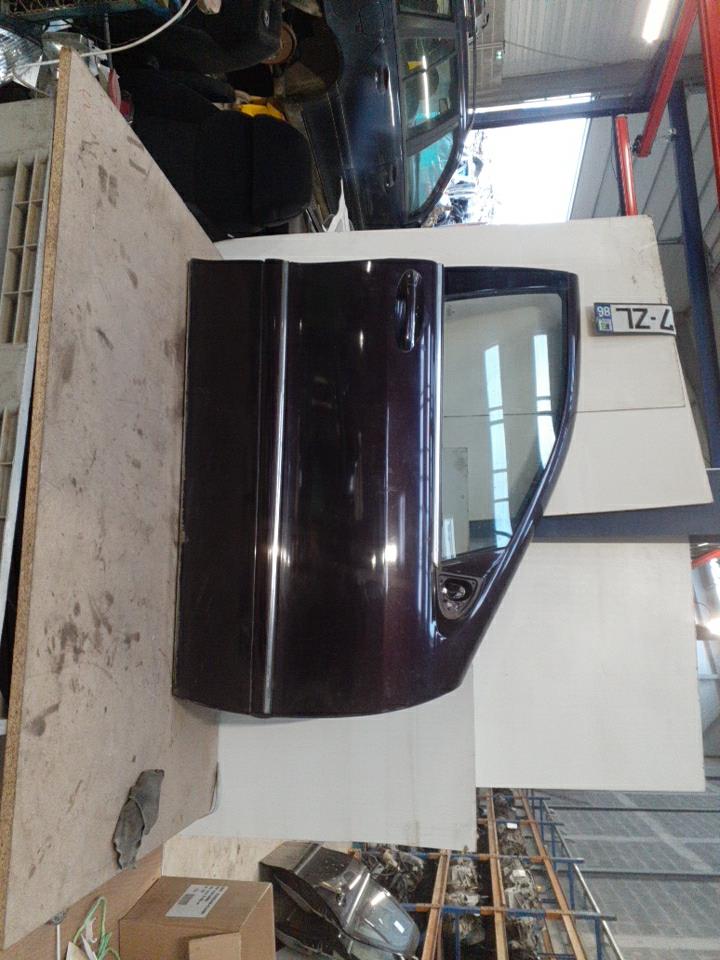 Portiera anteriore destra MERCEDES CLASSE S 220 Gasolina - 1