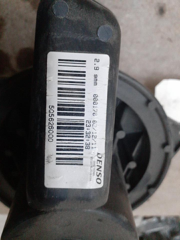 Pulseur d'air FIAT 500 2 PHASE 1 Essence - 1