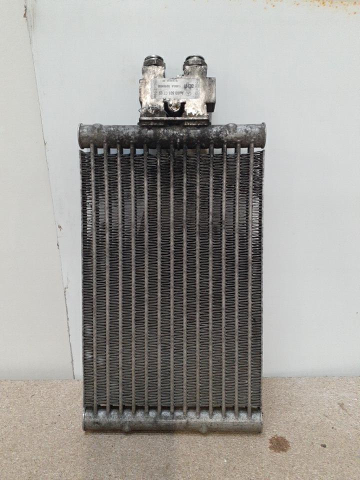 Radiatore olio MERCEDES SPRINTER 2 PHASE 2 Diésel - 1