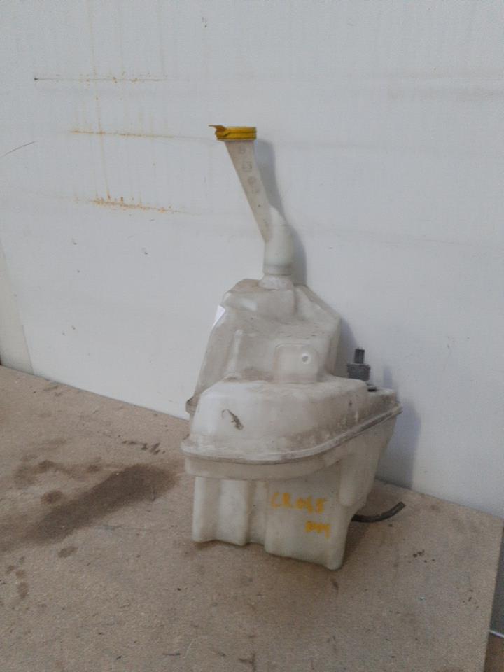 Vase de lave glace SAAB 9.3 2 SPORT SEDAN PHASE 1 Diesel - 1