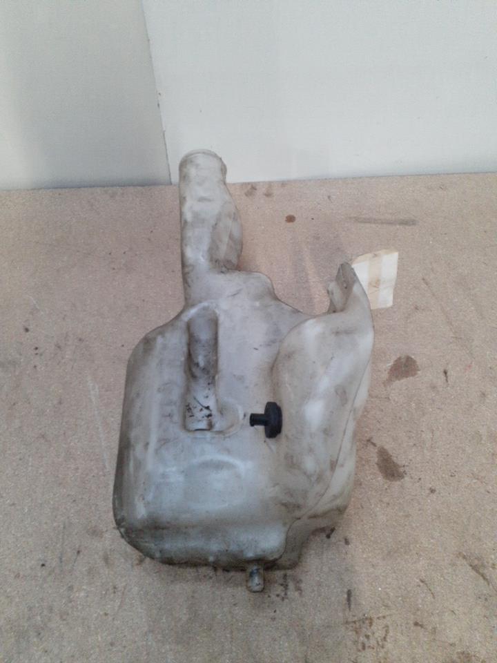 Vase de lave glace MERCEDES SPRINTER 2 PHASE 2 Diesel - 1