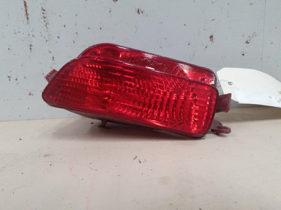 Retronebbia sinistro CITROEN C4 1 PHASE 2 Diésel - 1