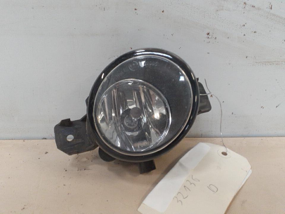 Fendinebbia destro (luci) RENAULT MODUS PHASE 1 Diésel - 1