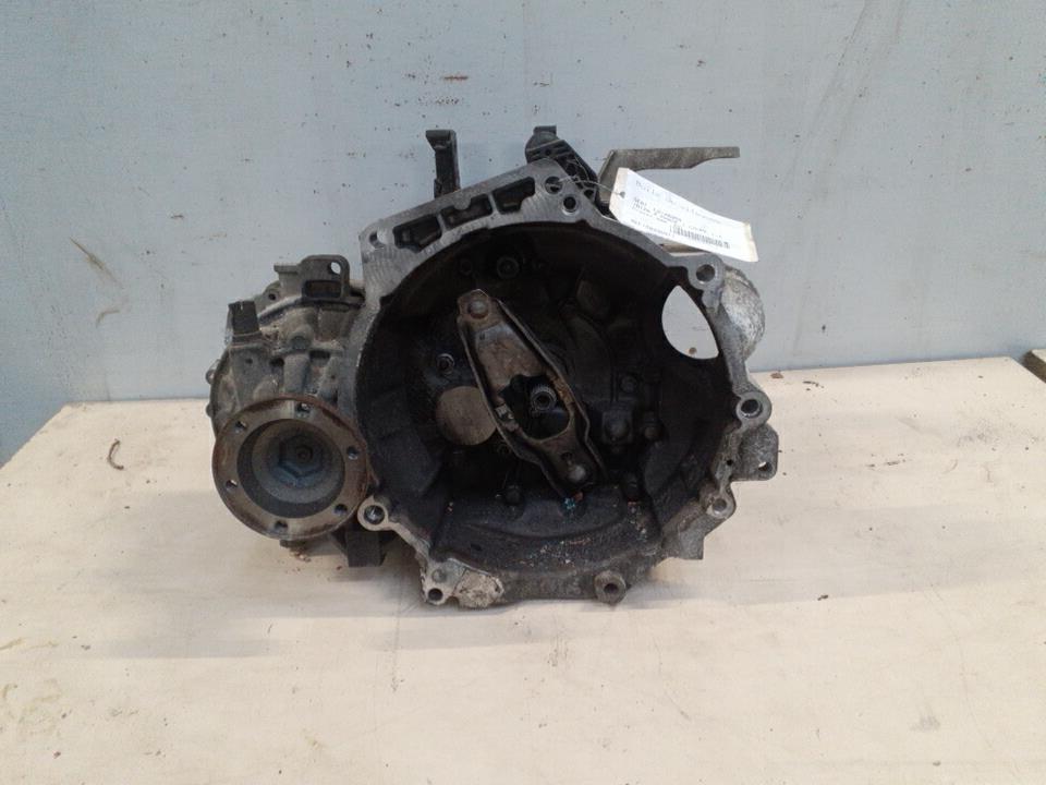 Boite de vitesses SEAT IBIZA 4 PHASE 1 COUPE Diesel - 1