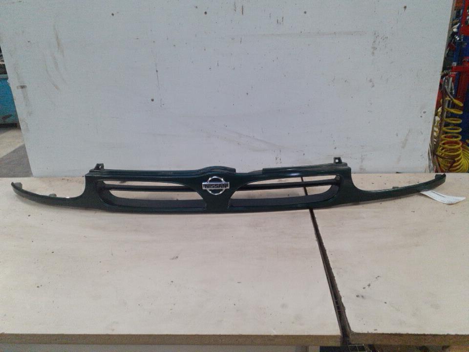 Calandra NISSAN SERENA 1 PHASE 2 Gasolina - 1