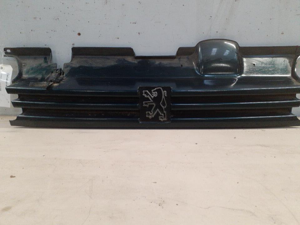 Calandre PEUGEOT 405 PHASE 2 Essence - 1