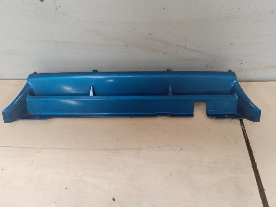 Calandre CITROEN AX PHASE 2 Essence - 1
