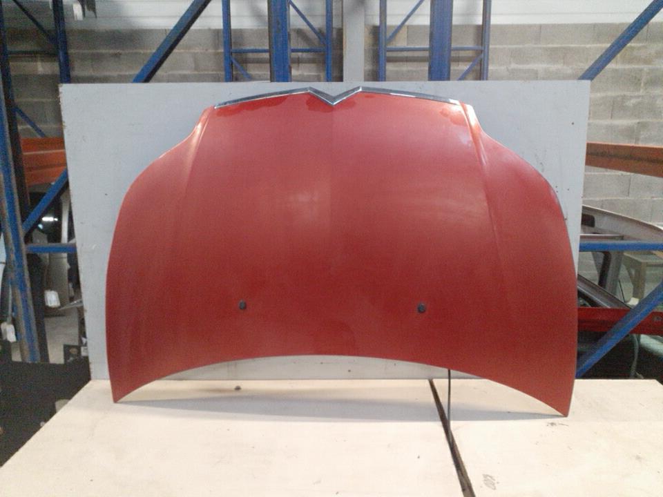 Capot CITROEN C4 1 PHASE 1 Diesel - 1