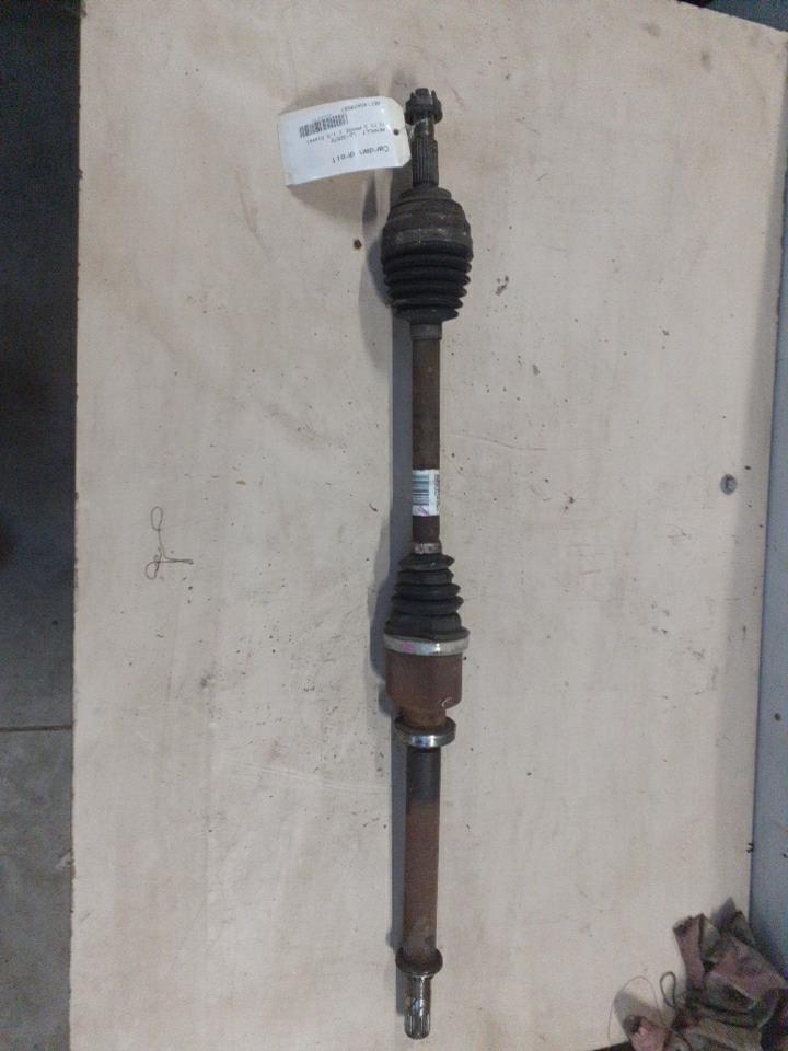 Giunto cardanico albero di trasmissione destro RENAULT CLIO 3 PHASE 1 Diésel - 1