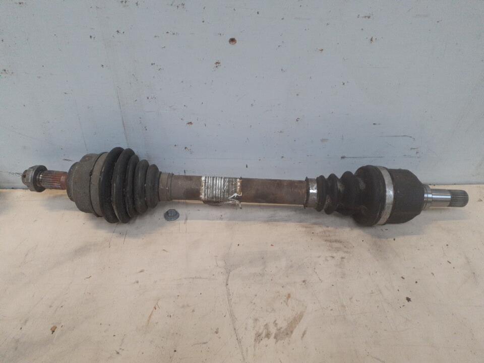 Giunto cardanico albero di trasmissione sinistro CITROEN C4 GRAND PICASSO 1 Diésel - 1