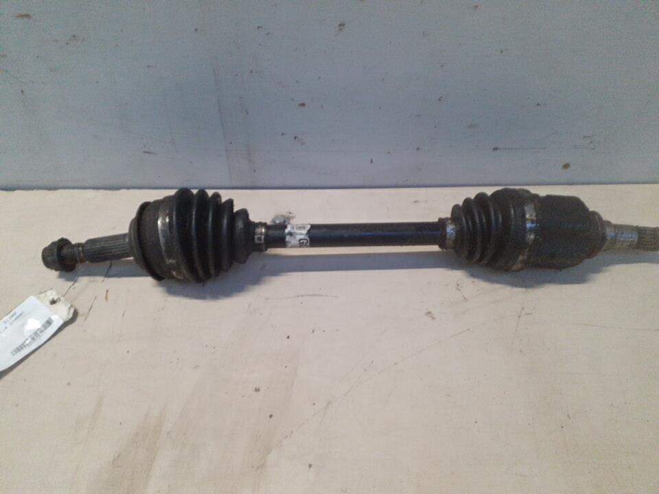 Giunto cardanico albero di trasmissione sinistro TOYOTA YARIS 2 PHASE 2 Diésel - 1