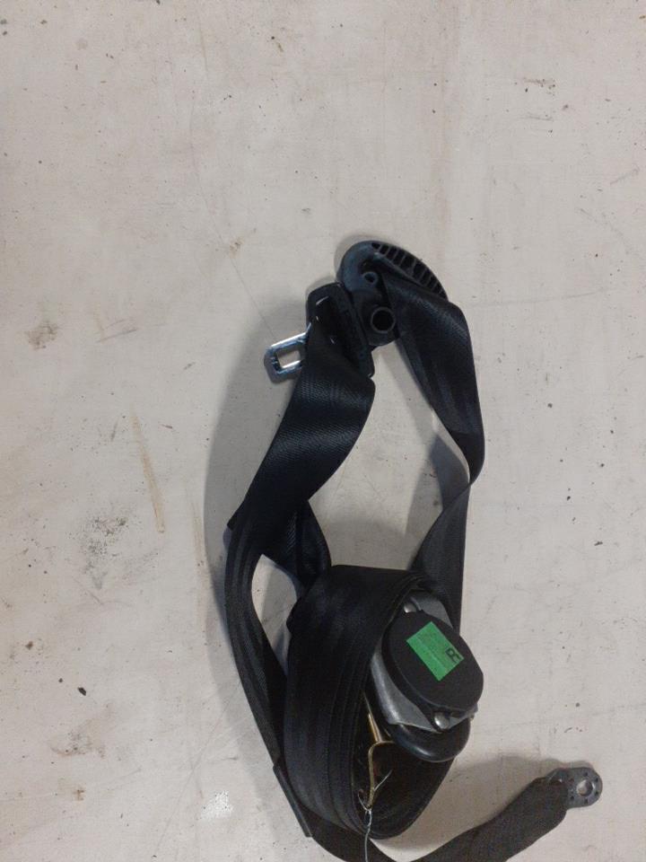 Ceinture avant droit AUDI A2 Diesel - 1