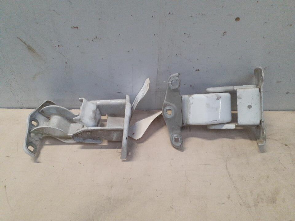 Cerniera portiera posteriore destra RENAULT TRAFIC 2 PHASE 1 Diésel - 1