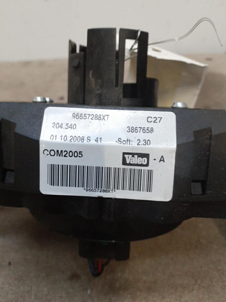 Devio guida completo con contatto spiralato PEUGEOT 207 PHASE 1 Gasolina - 1