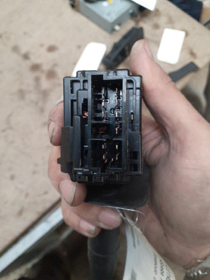 Commodo d'essuie glaces CITROEN XSARA PHASE 1 Diesel - 1