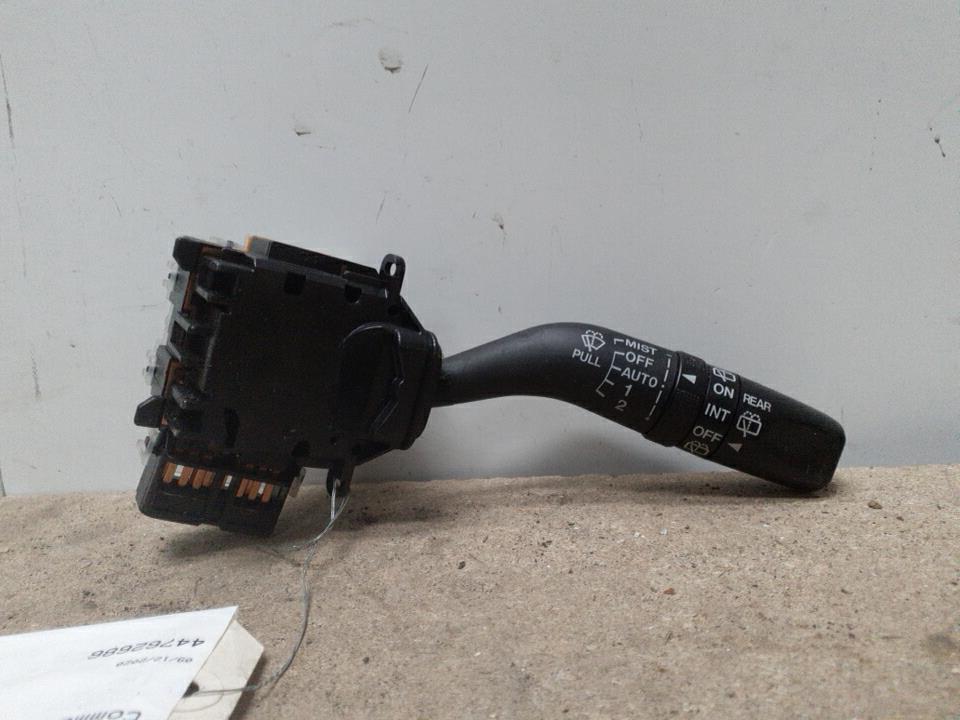 Commodo d'essuie glaces MAZDA 6 1 PHASE 2 Diesel - 1