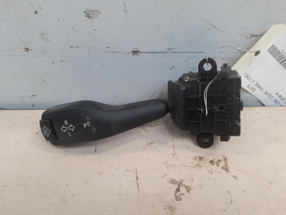 Commodo phare BMW SERIE 3 E46 COUPE PHASE 2 Essence - 1