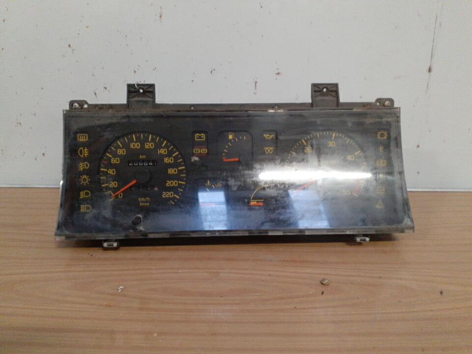 Compteur RENAULT R21 PHASE 2 BREAK Diesel - 1