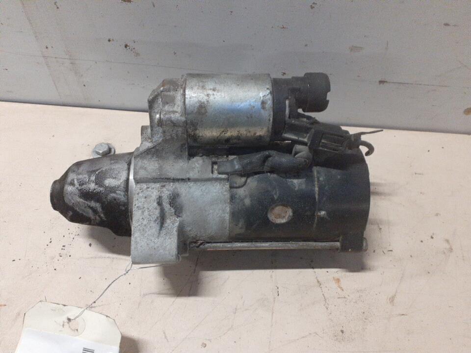 Motorino avviamento HONDA CIVIC 8 PHASE 1 Diésel - 1