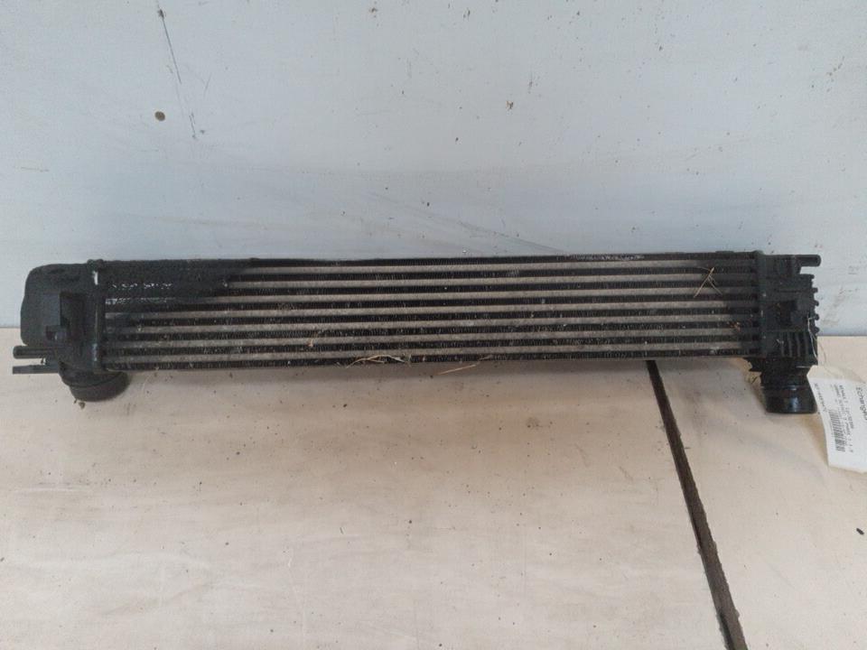 Scambiatore aria (Intercooler) RENAULT GRAND SCENIC 3 PHASE 1 Diésel - 1