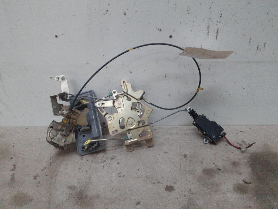 Chiusura centralizzata posteriore destra NISSAN SERENA 1 PHASE 2 Gasolina - 1