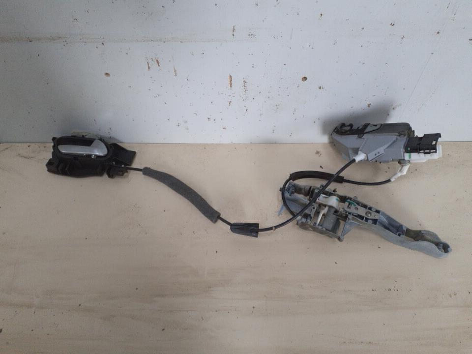 Chiusura centralizzata posteriore destra CITROEN C5 2 BREAK Diésel - 1