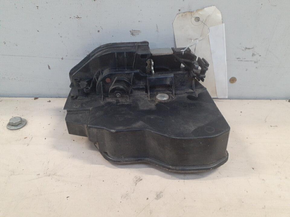Chiusura centralizzata posteriore sinistra BMW SERIE 1 E87 PHASE 2 Diésel - 1