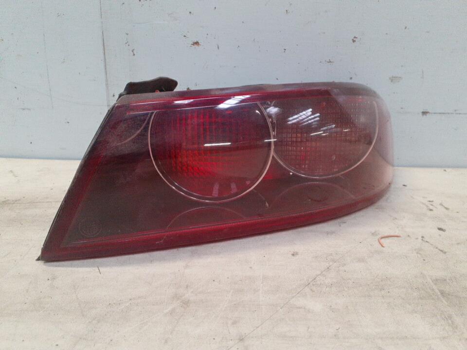 Fanale posteriore principale destro (luci) ALFA ROMEO 159 BREAK Diésel - 1