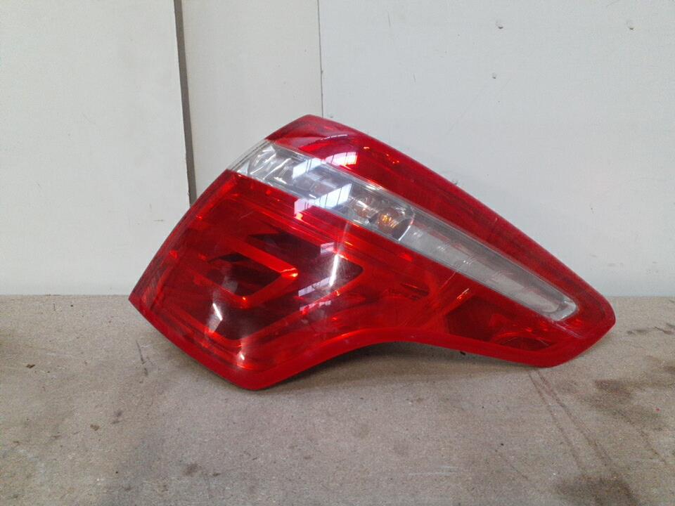 Fanale posteriore principale destro (luci) CITROEN C4 GRAND PICASSO 1 Diésel - 1