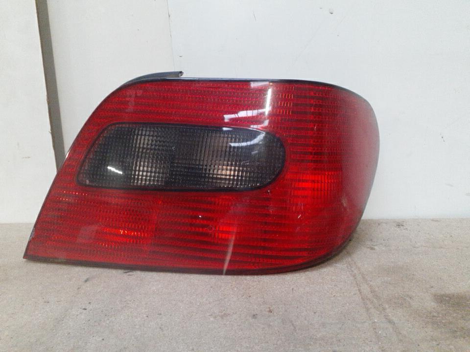 Fanale posteriore principale destro (luci) CITROEN XSARA PHASE 1 Diésel - 1