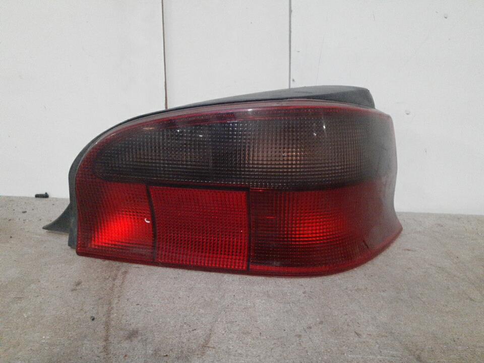 Fanale posteriore principale destro (luci) CITROEN SAXO PHASE 1 Gasolina - 1