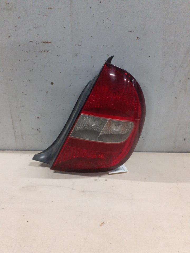 Fanale posteriore principale destro (luci) CITROEN C5 1 PHASE 1 Diésel - 1