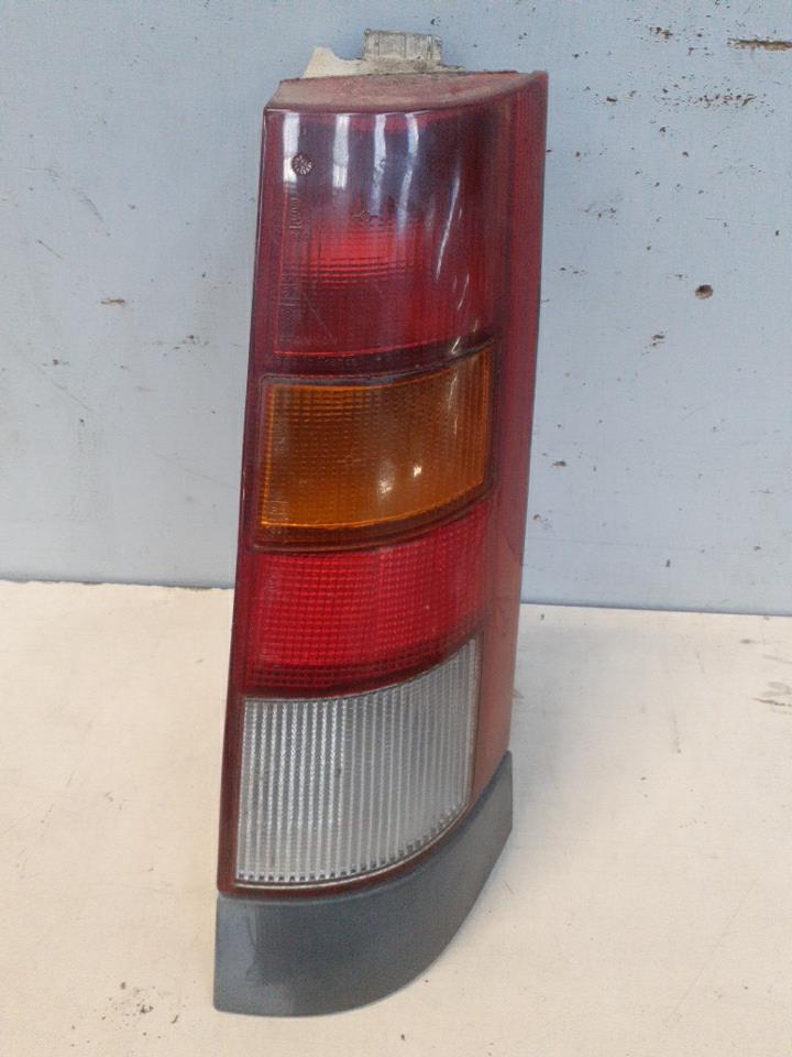 Fanale posteriore principale destro (luci) RENAULT SUPER 5 Gasolina - 1