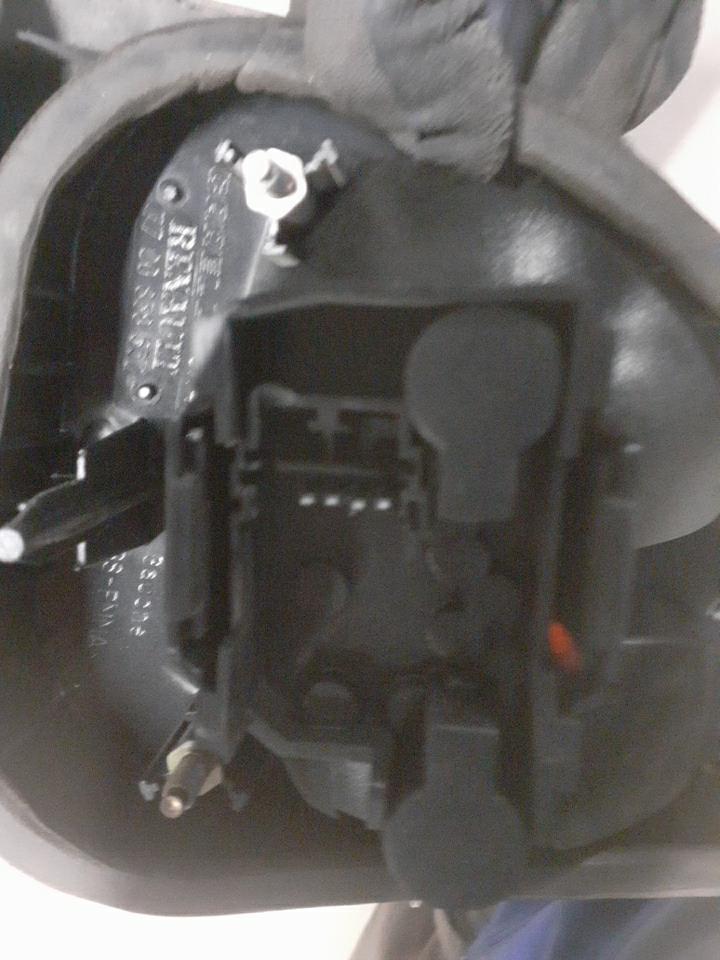 Fanale posteriore principale destro (luci) RENAULT MEGANE 1 PHASE 1 Gasolina - 1