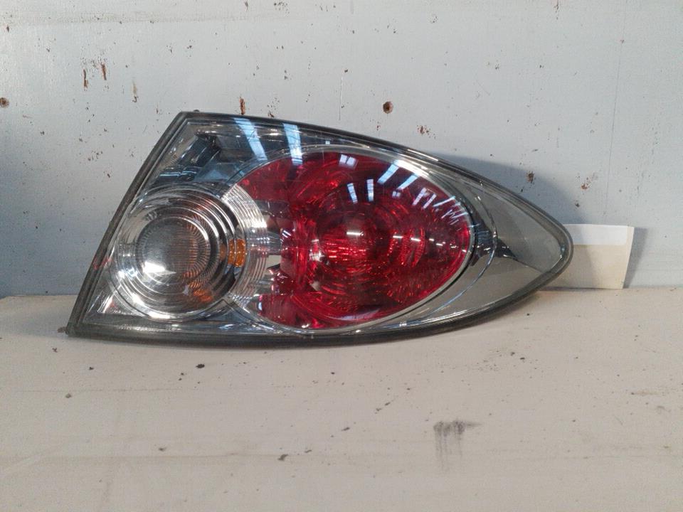 Fanale posteriore principale destro (luci) MAZDA 6 1 PHASE 2 Diésel - 1