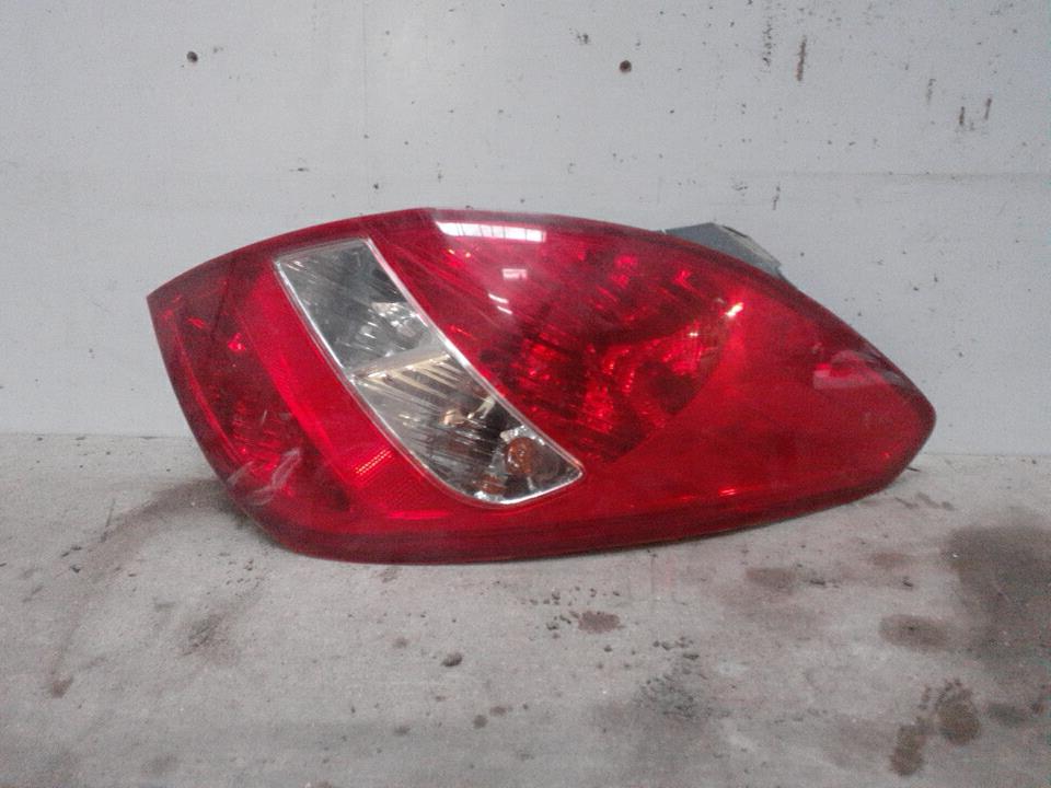 Fanale posteriore principale destro (luci) HYUNDAI I 20 1 PHASE 1 Gasolina - 1