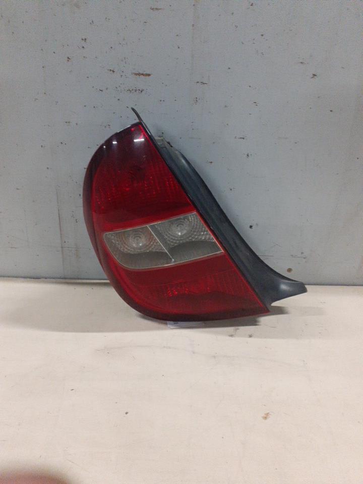 Fanale posteriore principale sinistro (luci) CITROEN C5 1 PHASE 1 Diésel - 1