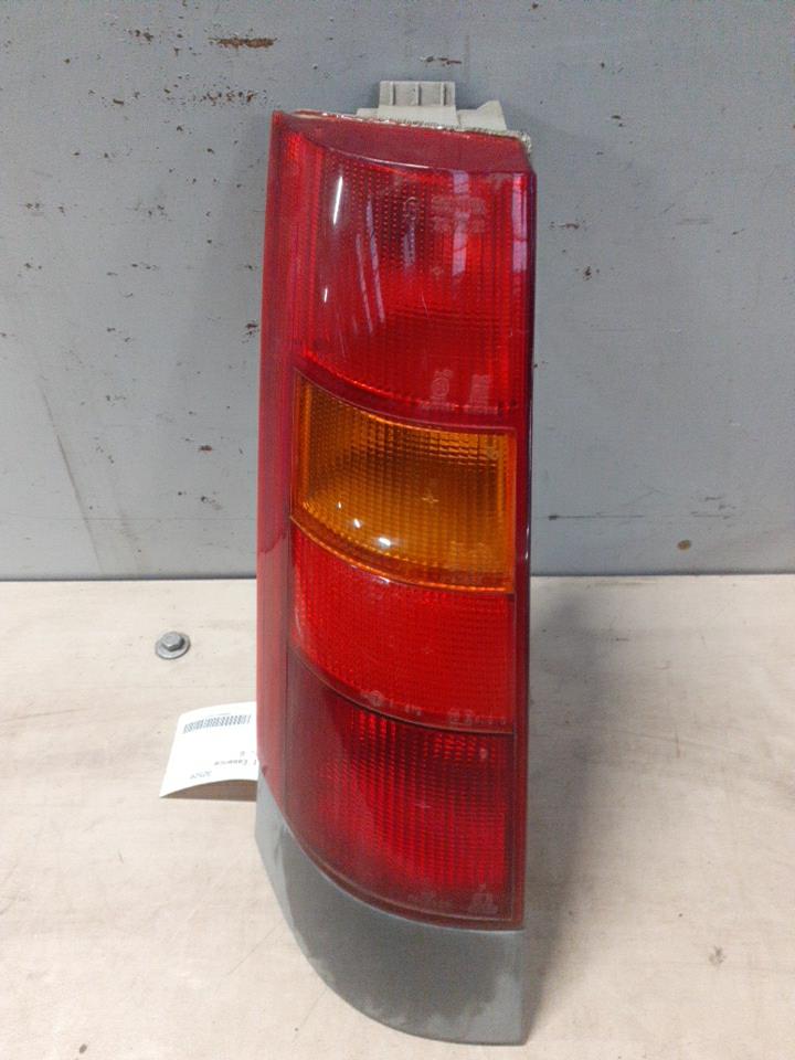 Fanale posteriore principale sinistro (luci) RENAULT SUPER 5 Gasolina - 1