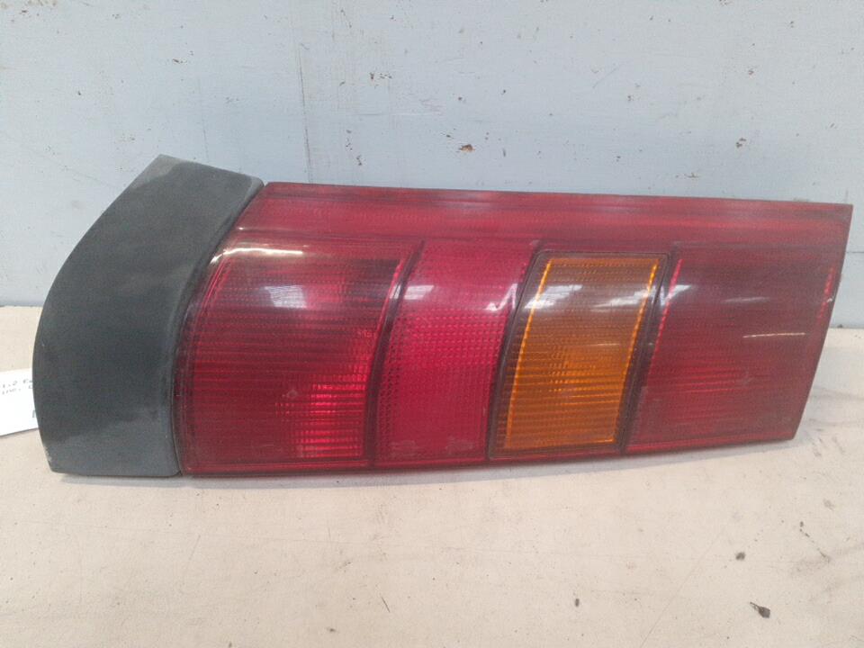 Fanale posteriore principale sinistro (luci) RENAULT SUPER 5 Gasolina - 1