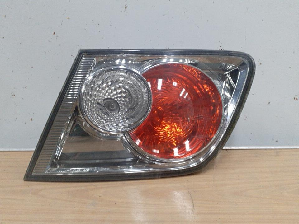 Feu arriere secondaire droit (feux) MAZDA 6 1 PHASE 2 Diesel - 1